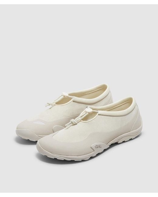 New Balance X Tokyo Design Studios Minimus 10T Sneaker in White