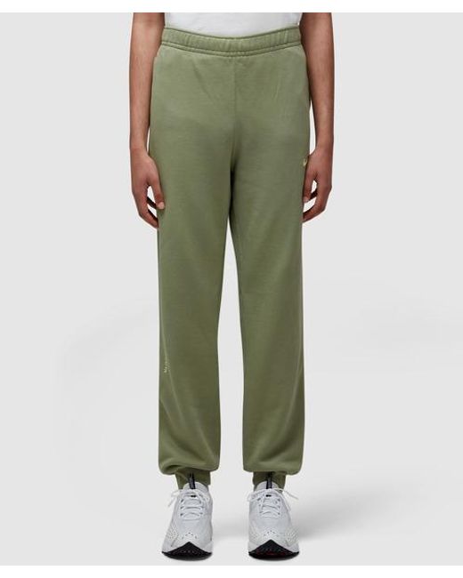 Nike Green X Nocta Nrg Fleece Sweatpant for men