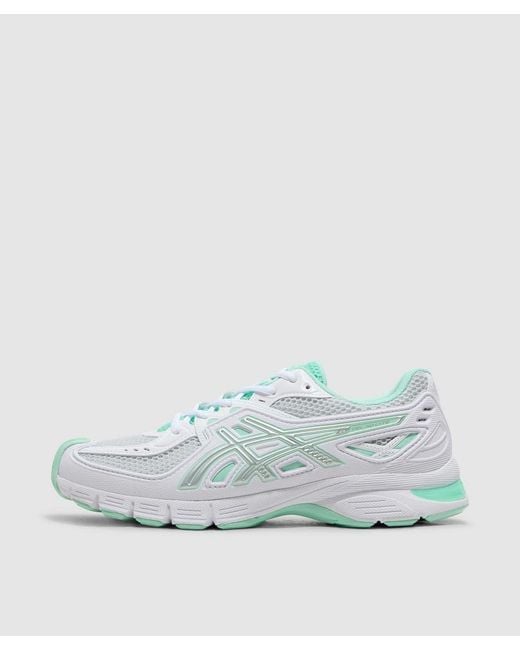 Asics Green Gel-Sd Lyte Sneaker for men