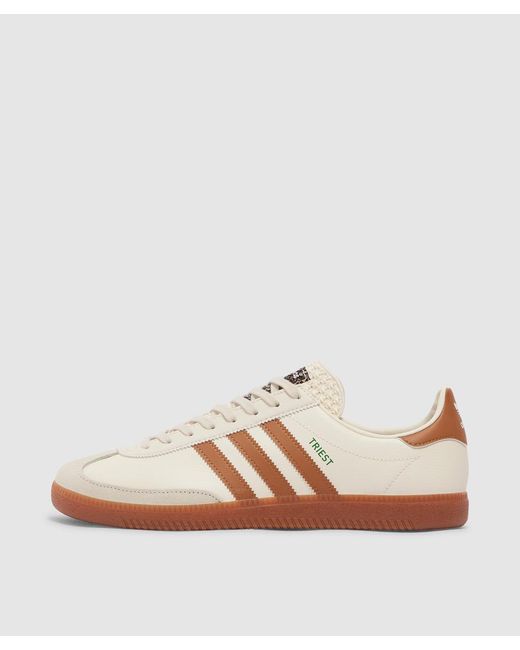 Adidas Multicolor Triest Sneaker for men