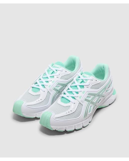 Asics Green Gel-Sd Lyte Sneaker for men