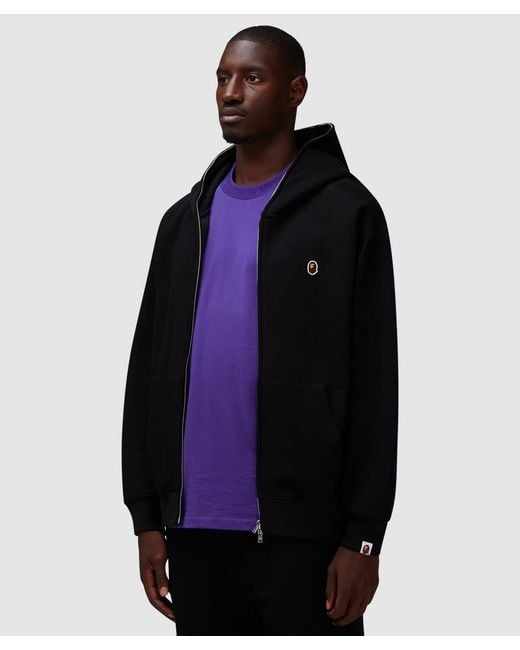 AAPE BY A BATHING AP Blue Bape for men