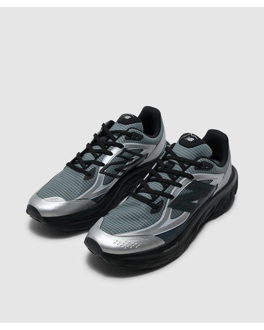 New Balance Black X Cayl Fresh Foam Sneaker for men