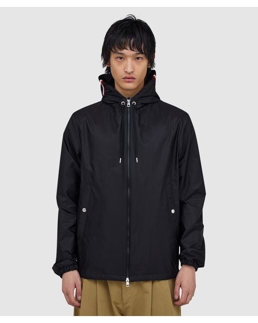 Moncler Blue Grimpeurs Jacket for men