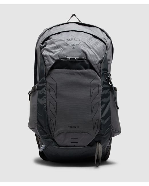 Osprey Black Talon 22 Backpack