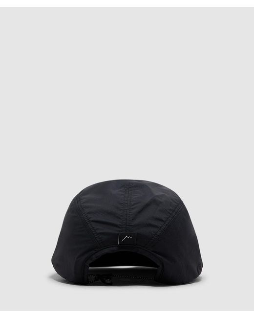 CAYL Black Light Pointed Cap