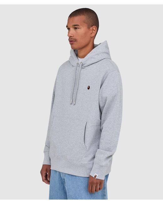 AAPE BY A BATHING AP Blue Bape for men