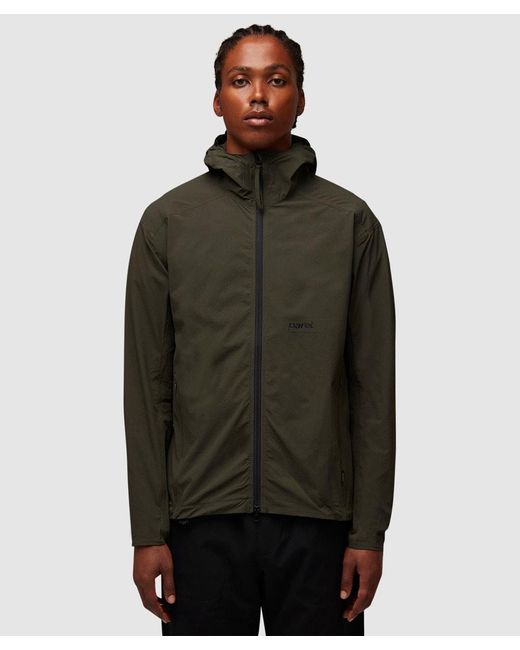 Parel Studios Green Teide Jacket for men