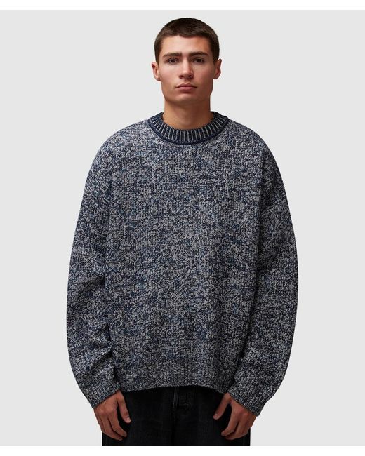Acne sweater sale hot sale
