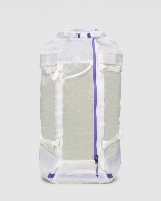 Db Journey White Weigh Lighter 25L Backpack (Aurora