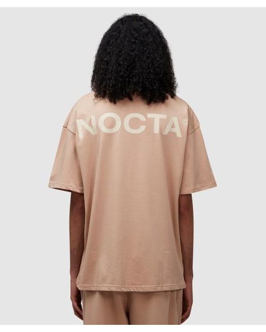 Nike Natural X Nocta Nrg T-shirt for men