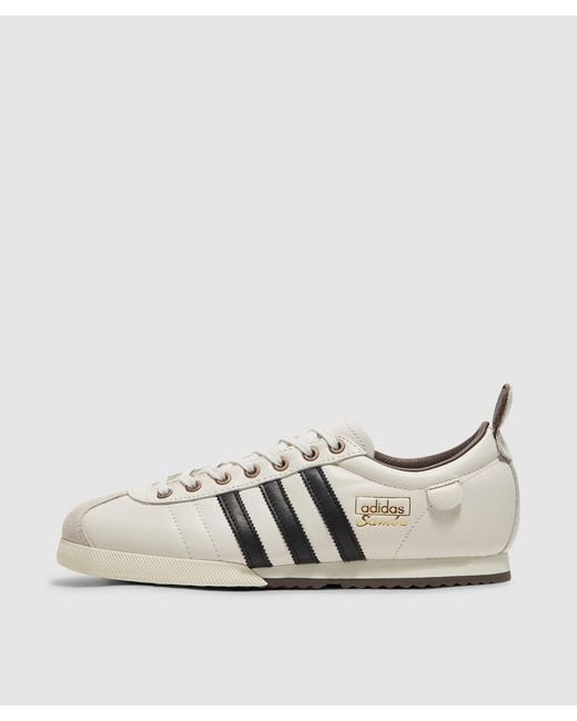 Adidas Multicolor Samba 62 Sneaker for men