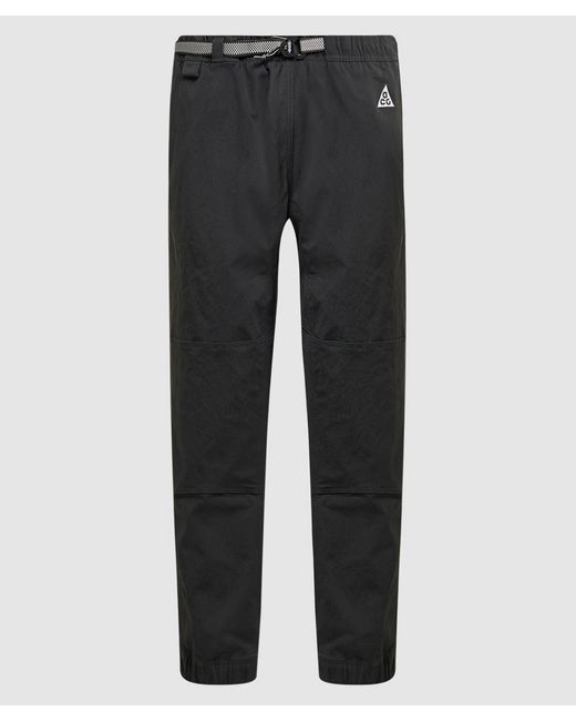Nike Synthetic Nrg Acg Trail Pant in Gray for Men | Lyst