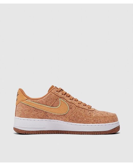 air force cork