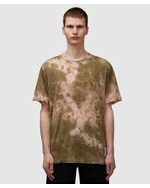 Satisfy Brown Cloudmerino Long Sleeve T-shirt for men