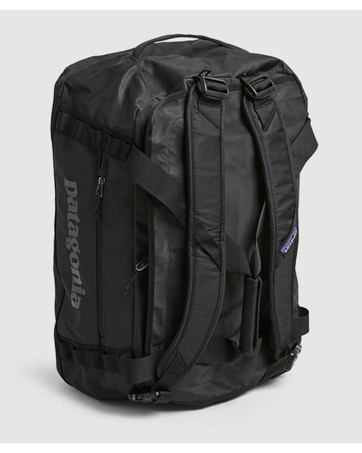 Patagonia Black Hole 40L Duffel Bag