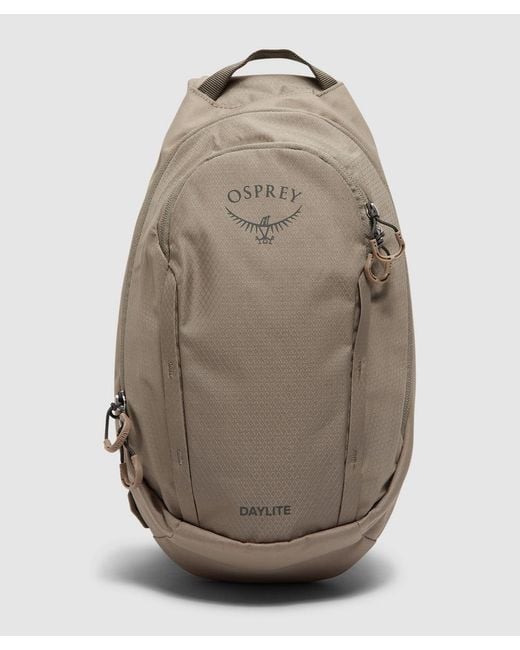 Osprey Natural Daylite Sling Bag