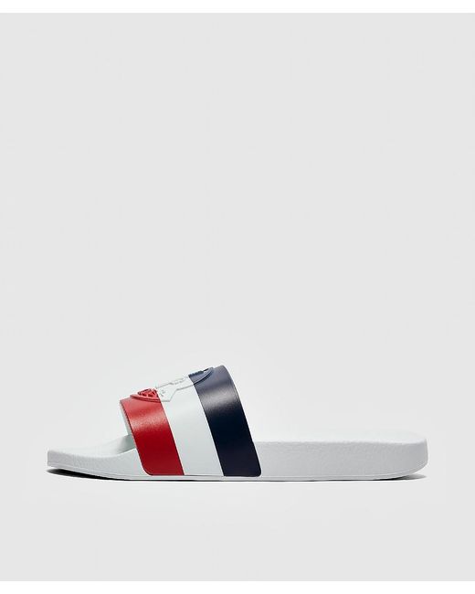 moncler slider