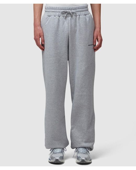 MKI Miyuki-Zoku Gray Uniform Sweatpant ( for men