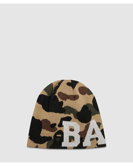AAPE BY A BATHING AP Multicolor Bape