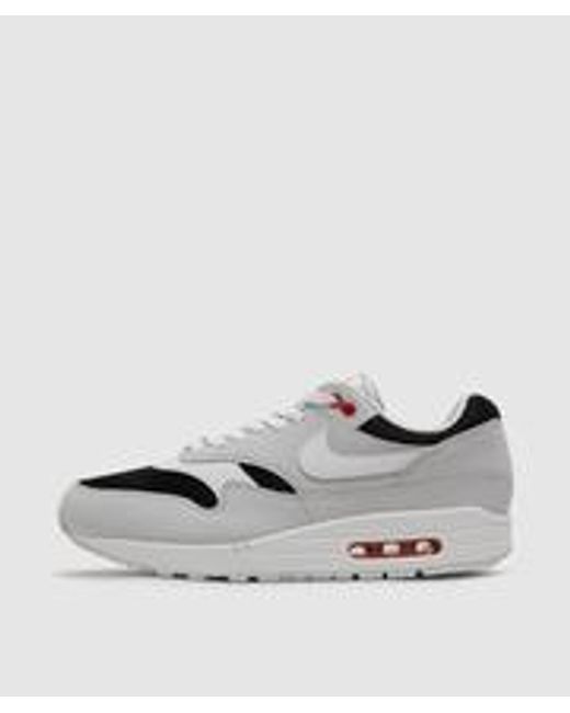 Nike Air Max 1 Sneaker in Grey for Men Lyst UK