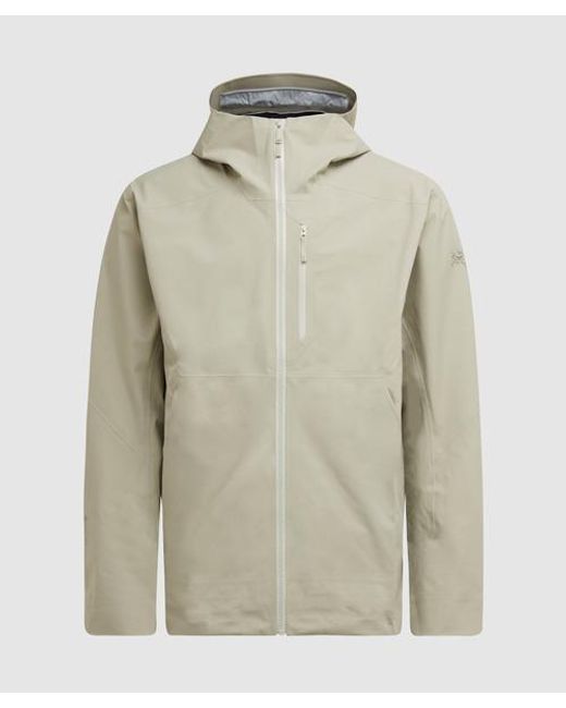 Arc'teryx Natural Ralle Jacket for men