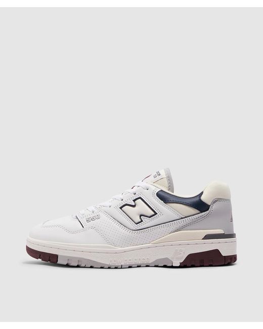 bb550 men