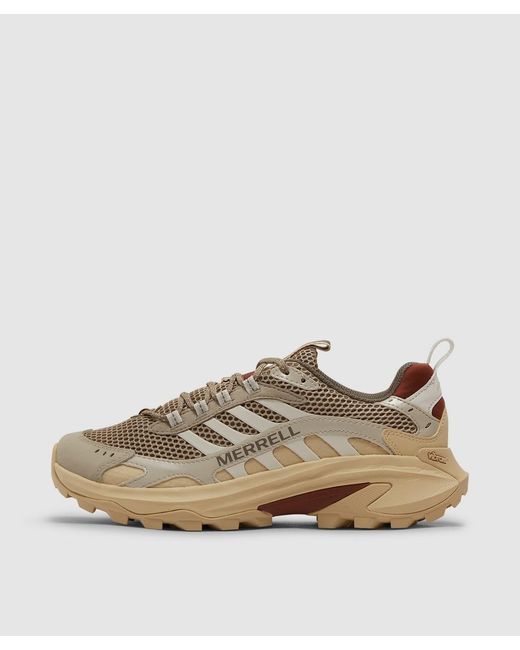 Merrell Natural Moab Speed 2 Vent 2K 1Trl Sneaker (