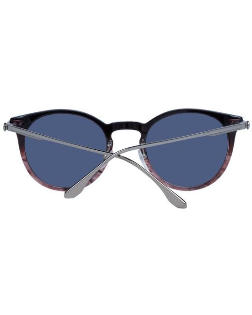 BMW Brown Sunglasses for men