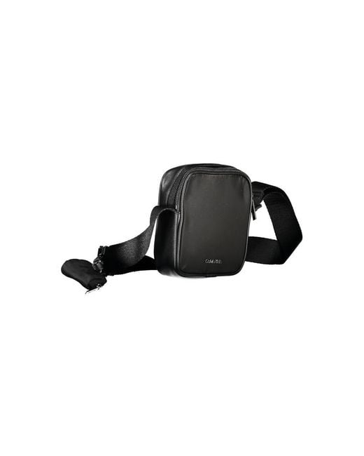 Calvin Klein Black Cross Body Messenger for men