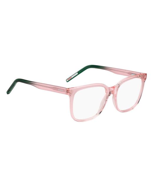 Boss Multicolor Acetate Frames