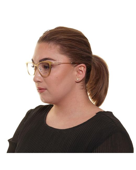 Yohji Yamamoto Metallic Glasses
