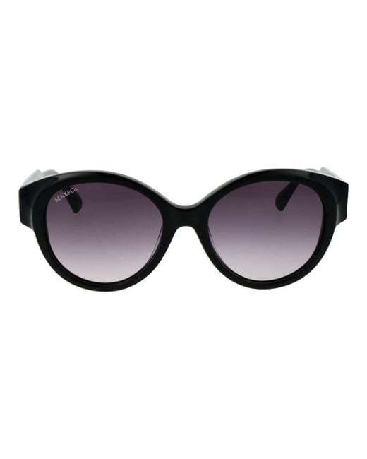 MAX&Co. Black Plastic Sunglasses