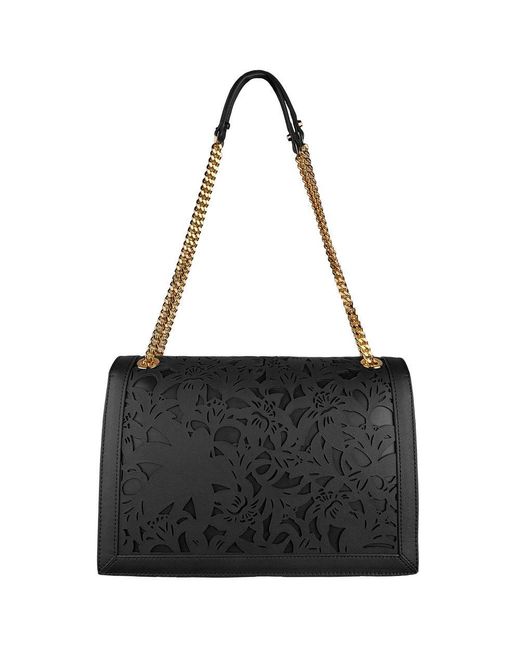 Baldinini Trend Green Leather Women's Handbag main image 0