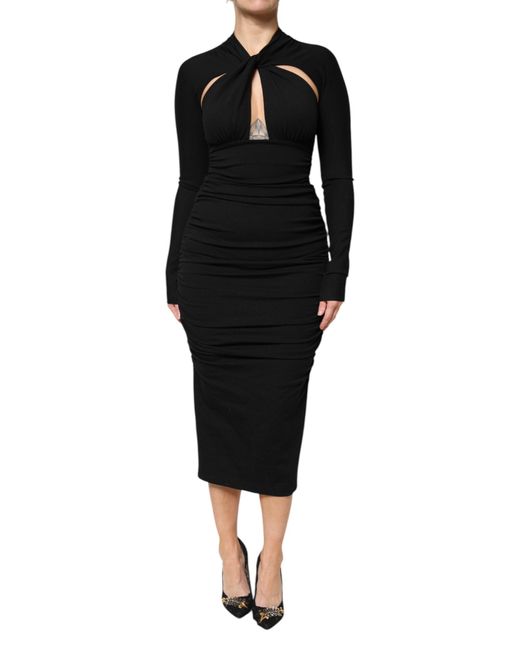 pink metallic dress retrofte Women's Aura Dress - White