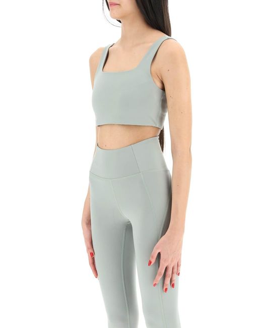 GIRLFRIEND COLLECTIVE Gray L Green