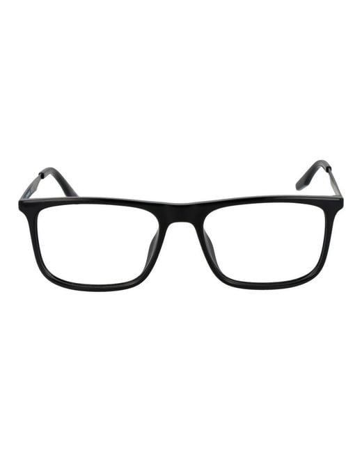 Converse Black Glasses for men