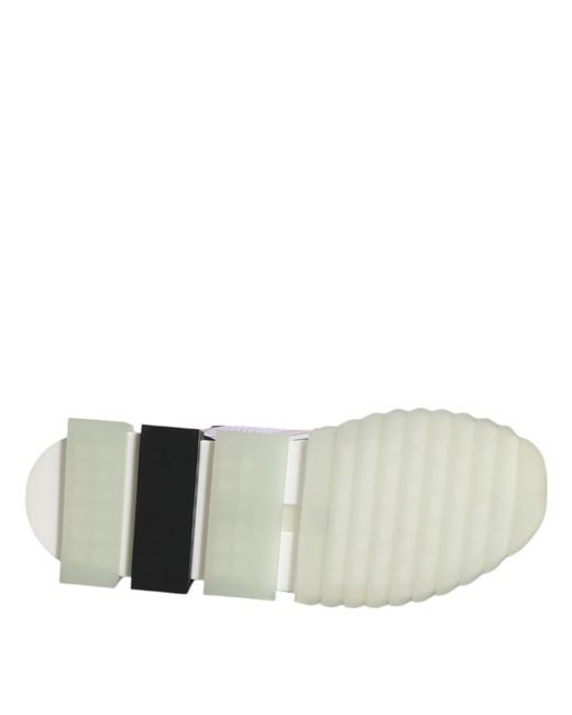Dolce & Gabbana White Sneakers for men