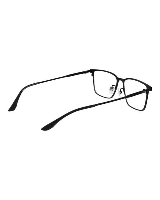 BMW Brown Black Titanium Glasses (frames) for men