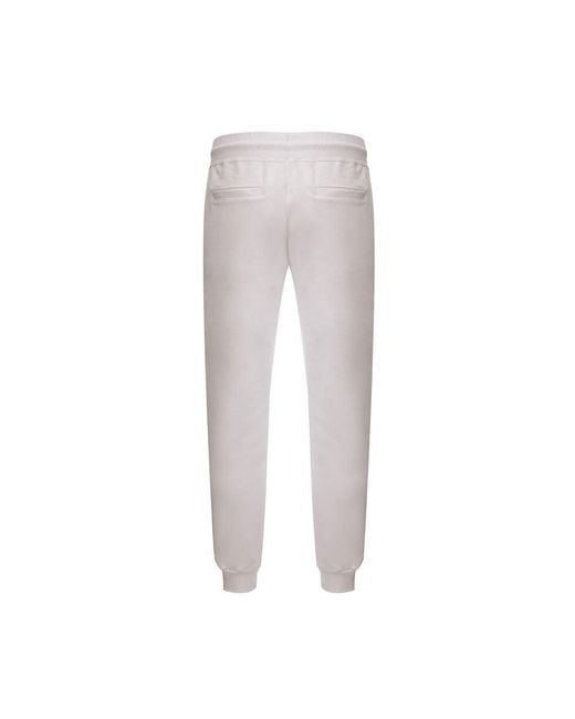 Gcds Red Cotton Jeans & Pant for men