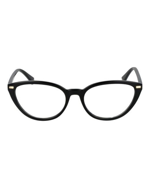 Polaroid Black Eco Polyamide Glasses (frames)