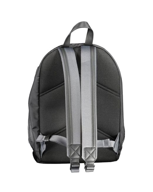 Calvin Klein Gray Backpacks for men