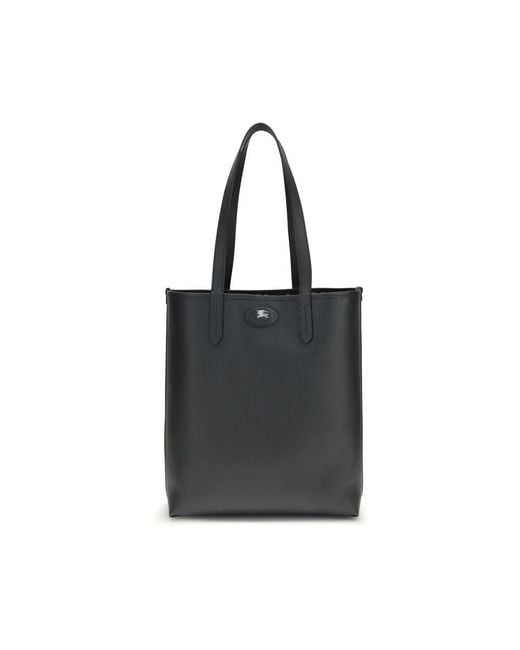Sacai Black Calf Leather Bos Taurus Handbag main image 1