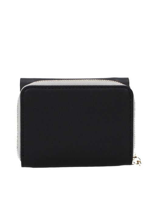Stella McCartney Black Stella Mc Cartney Wallets Eco Leather