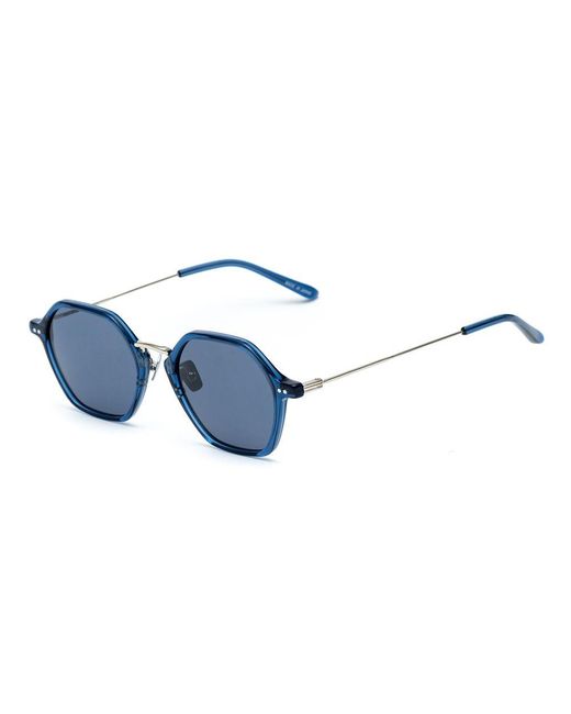Belstaff Black Titanium Sunglasses