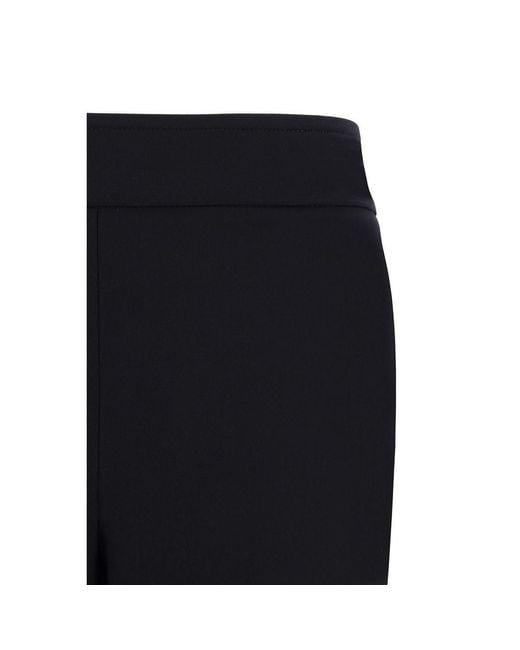 Avenue Montaigne Blue Pants
