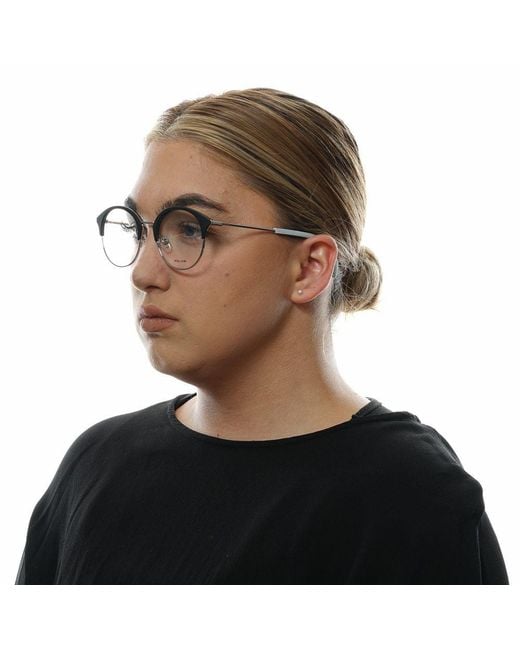 Police Multicolor Optical Frames