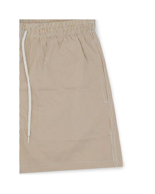 Malo Natural Polyester Swimwear for men