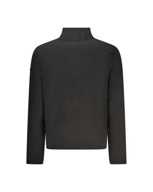 Norway 1963 Black Polyester Sweatshirt for men
