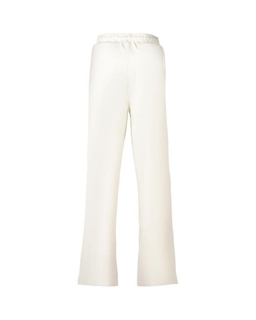 North Sails Natural White Cotton 's Pants